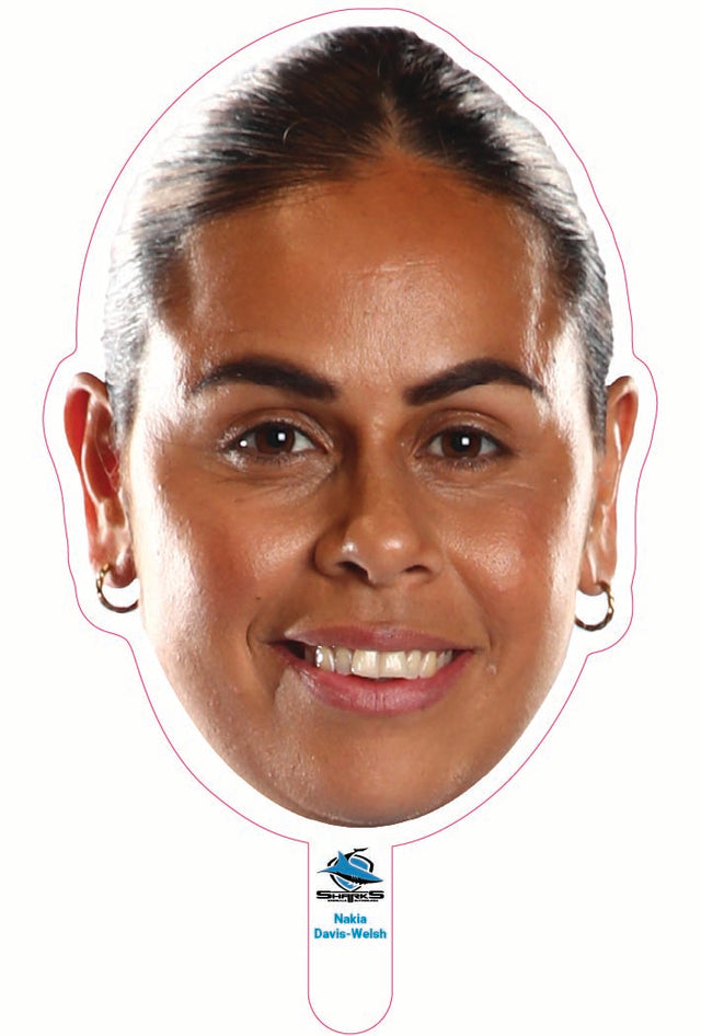 Nakia Davis-Welsh