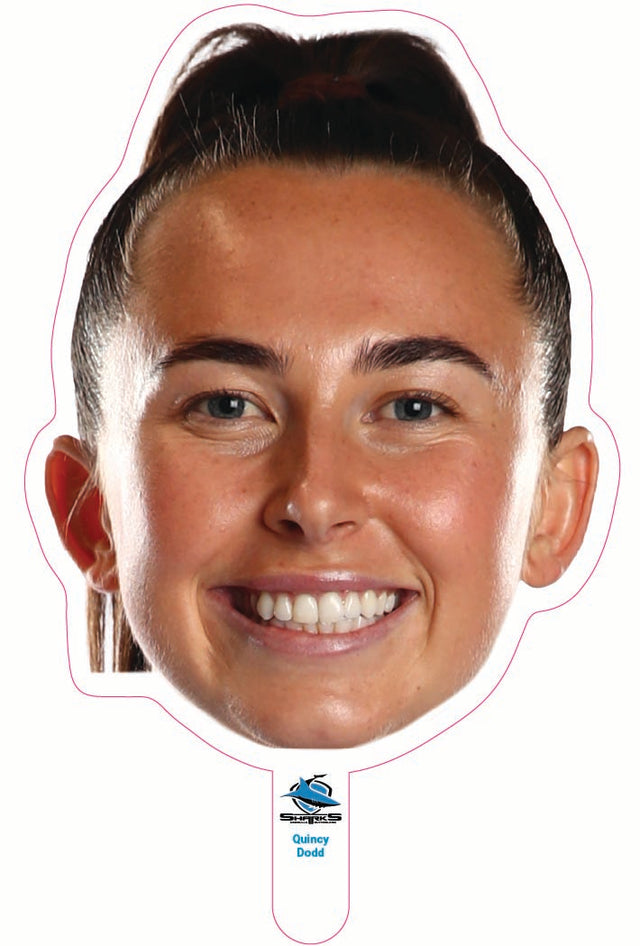 Quincy Dodd