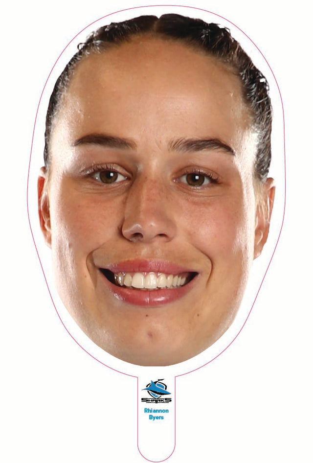 Rhiannon Byers
