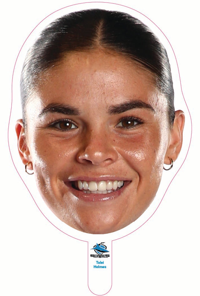 Talei Holmes
