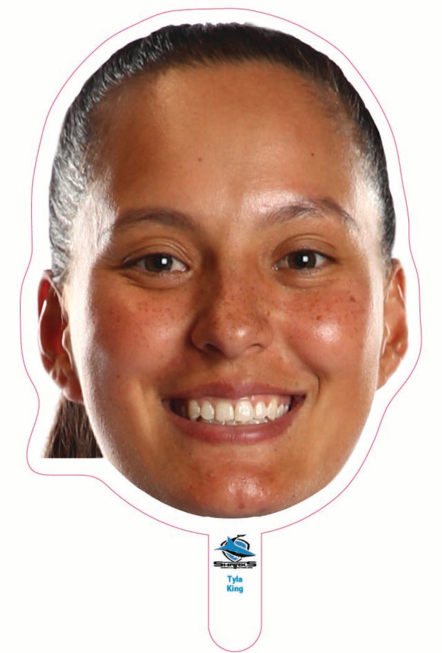 Tyla King