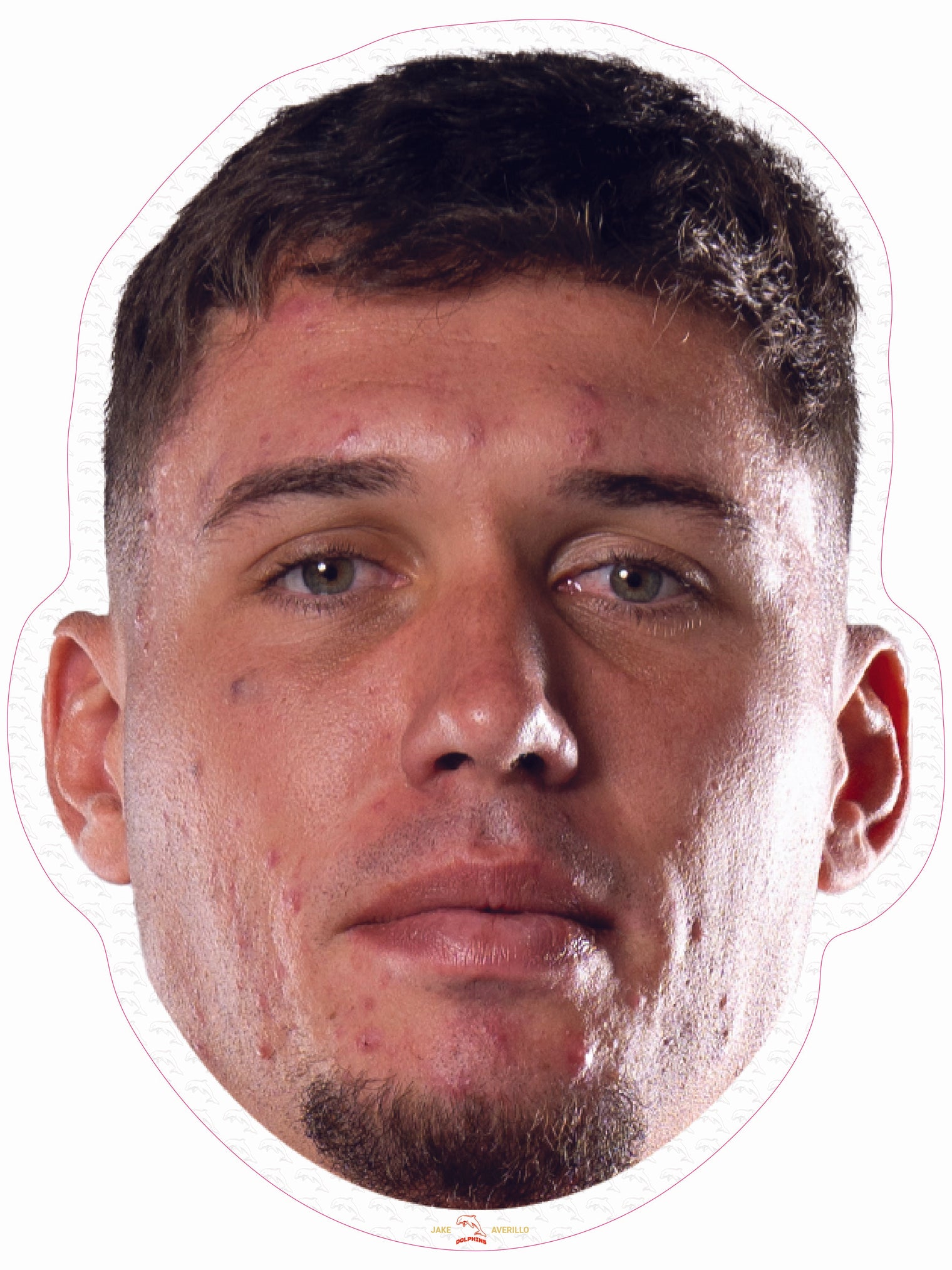 Jake Averillo
