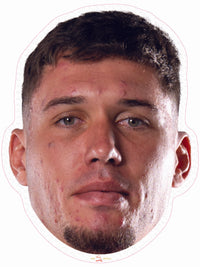 Jake Averillo