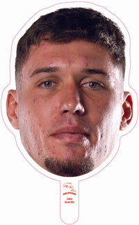 Jake Averillo