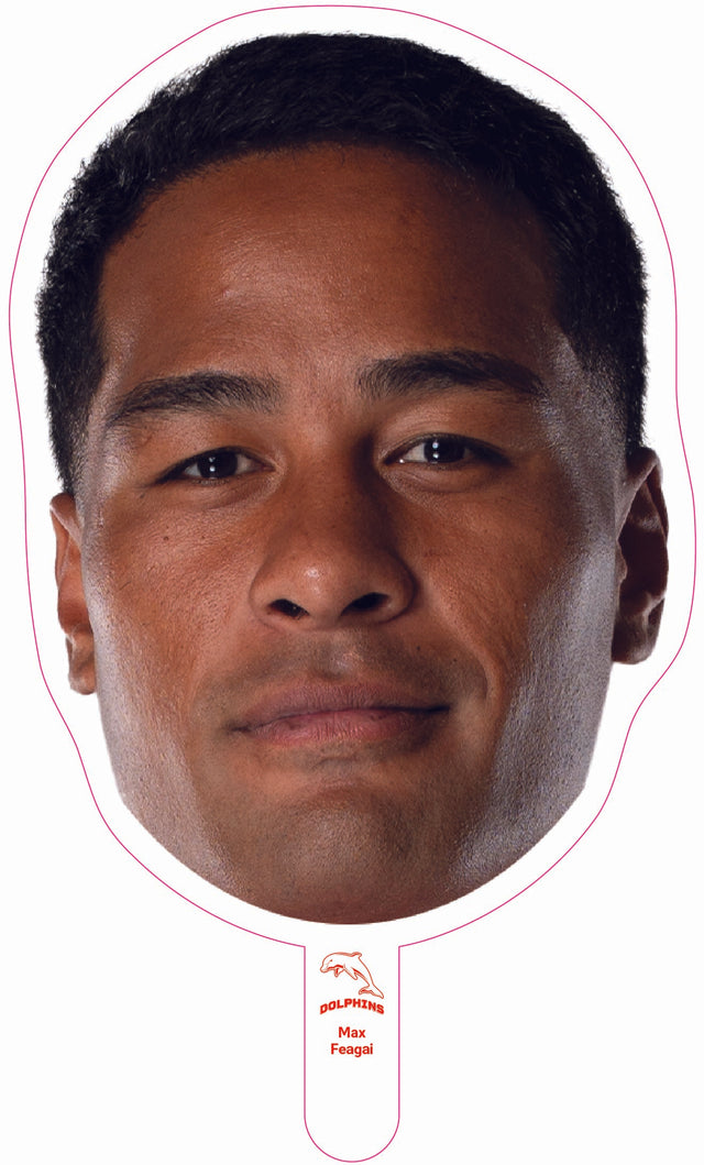 Max Feagai