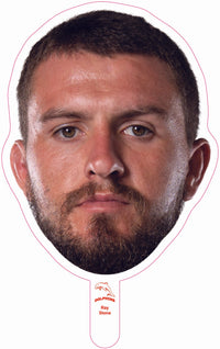 Ray Stone