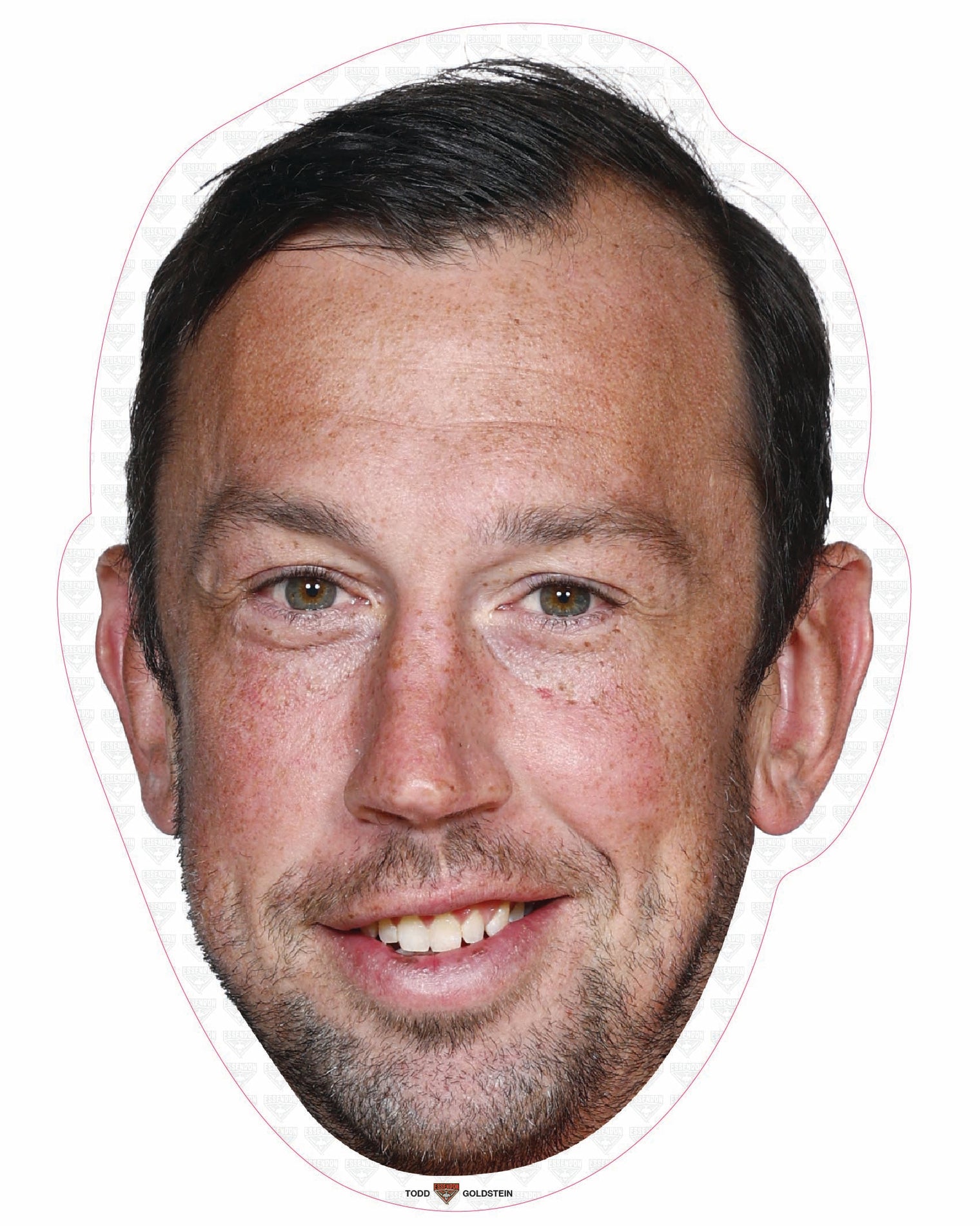 Todd Goldstein