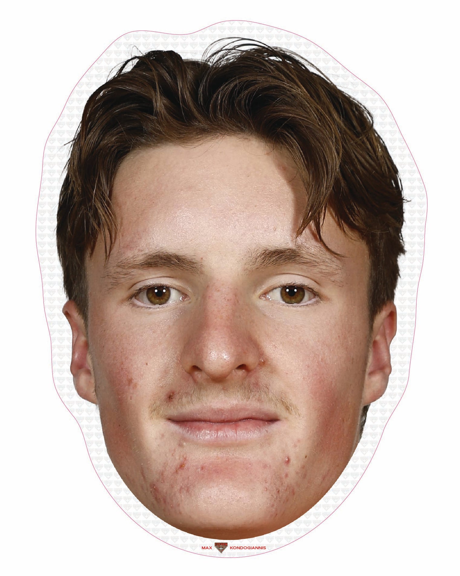 Max Kondogiannis