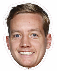 Darcy Parish