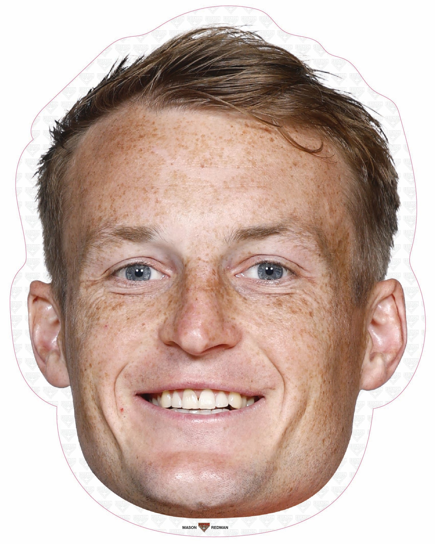 Mason Redman