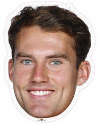 Zach Reid