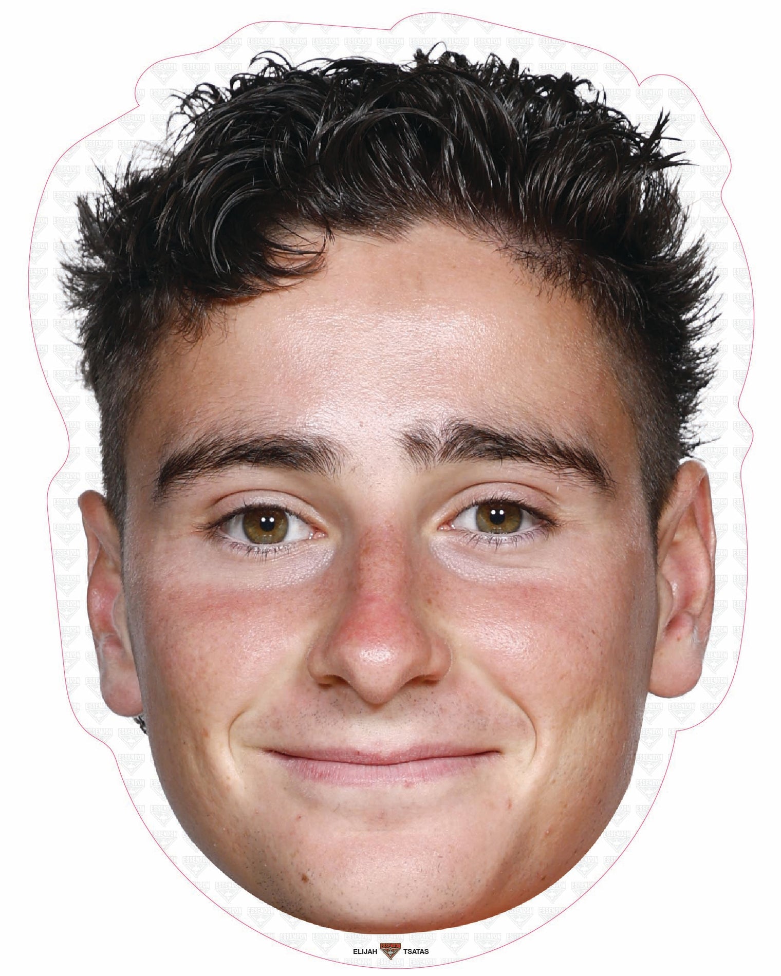 Elijah Tsatas