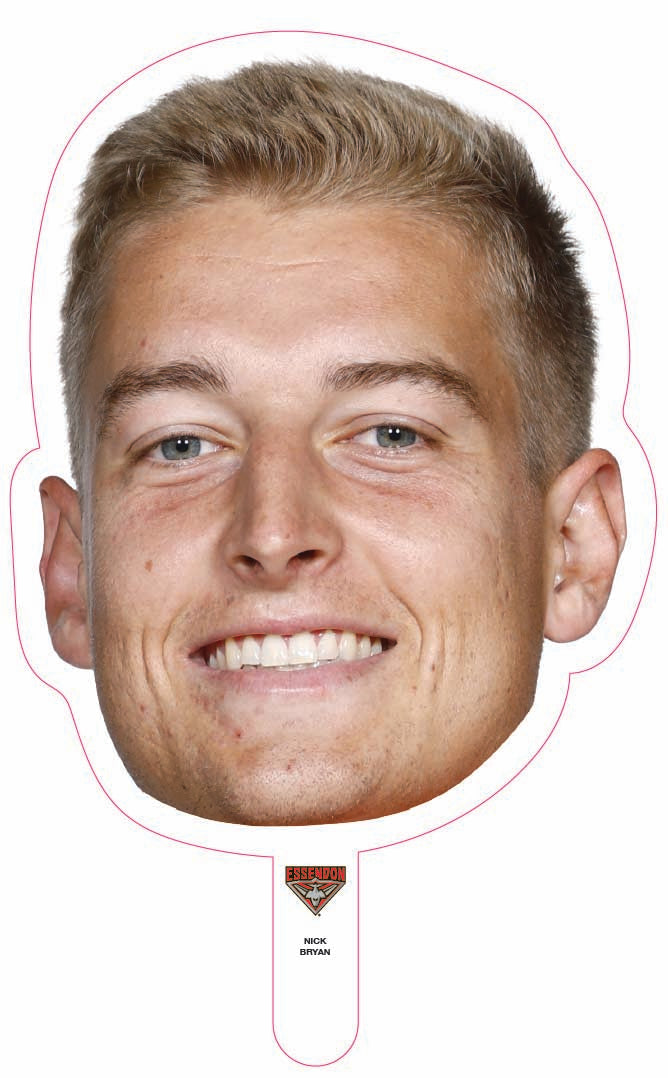 Nick Bryan
