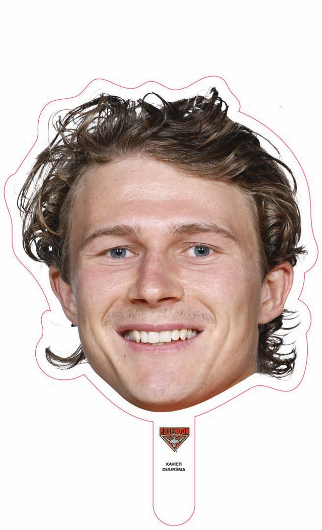 Xavier Duursma