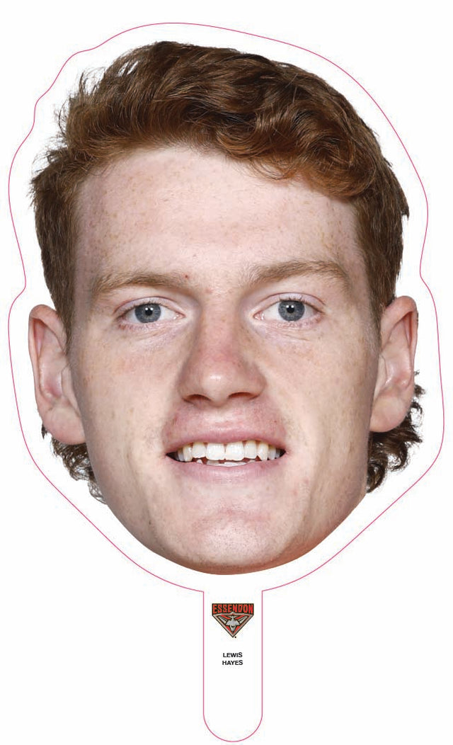Lewis Hayes