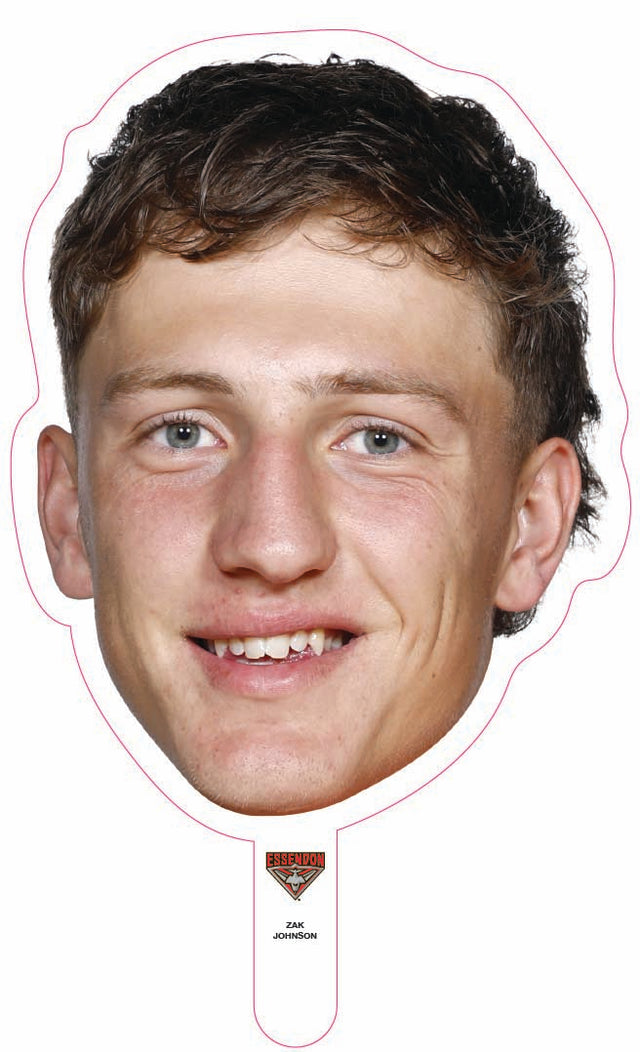 Zak Johnson