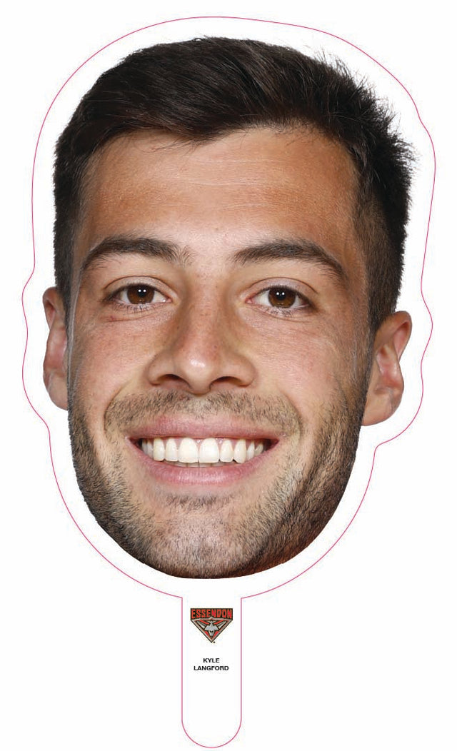 Kyle Langford
