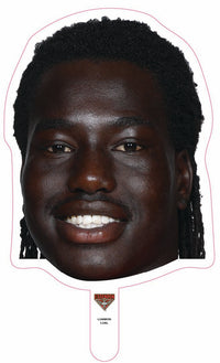 Luamon Lual