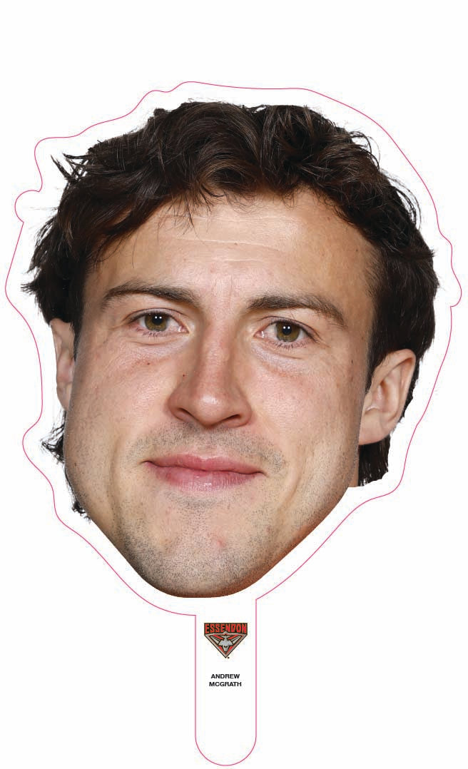 Andrew McGrath