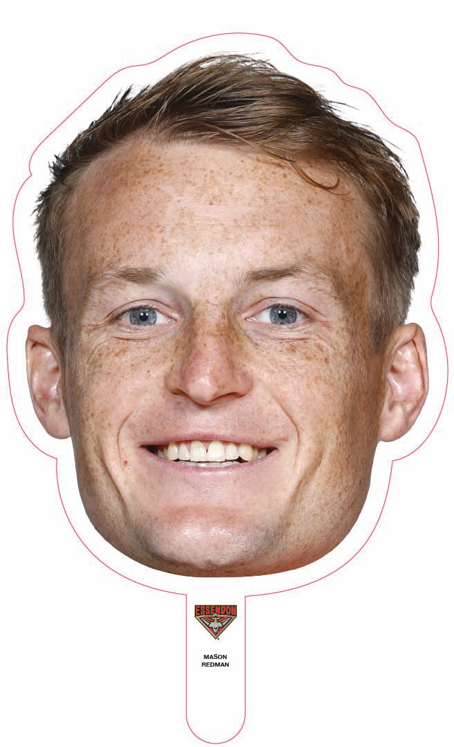 Mason Redman