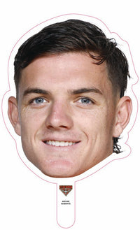 Archie Roberts