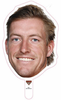 Will Setterfield