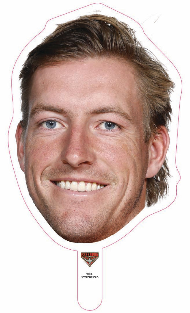 Will Setterfield