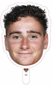 Elijah Tsatas