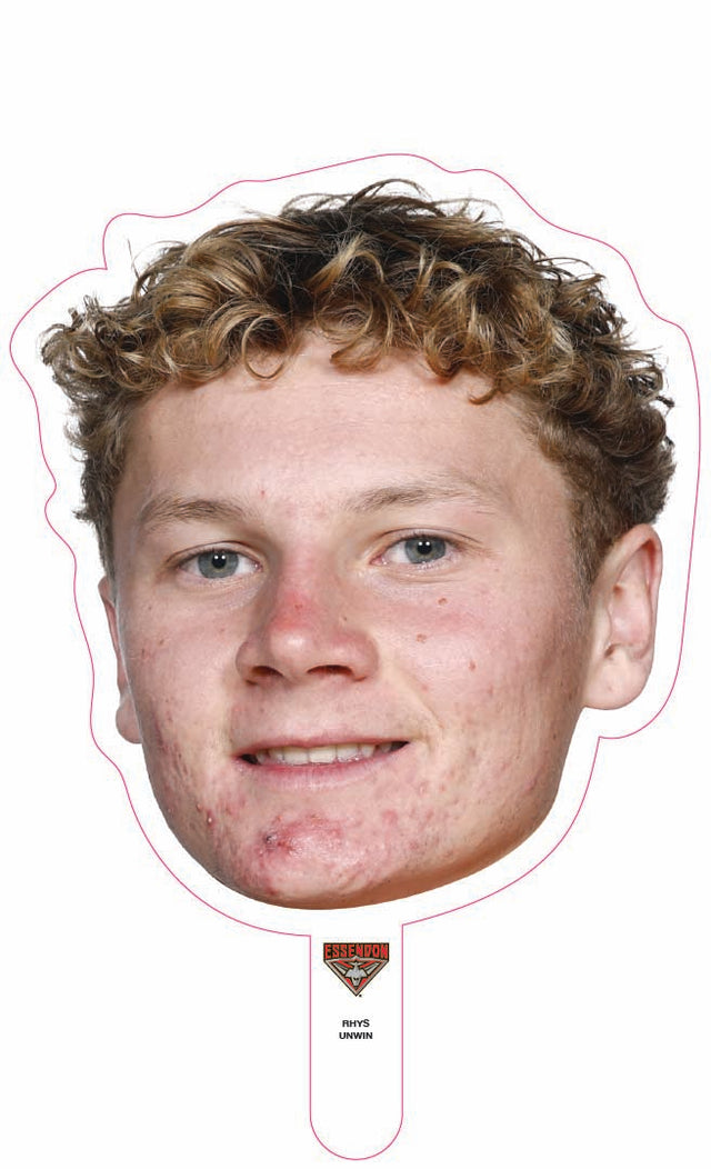 Rhys Unwin