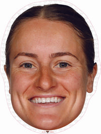 Ellyse Gamble