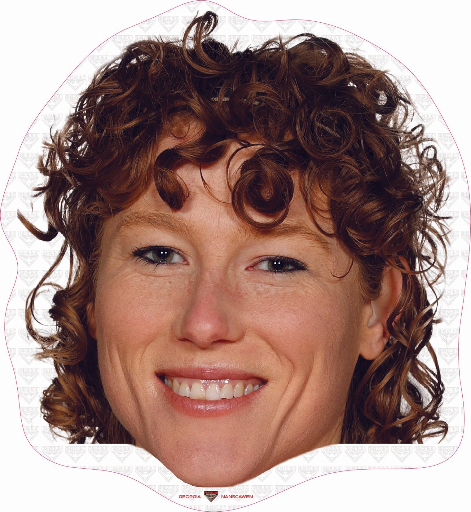 Georgia Nanscawen