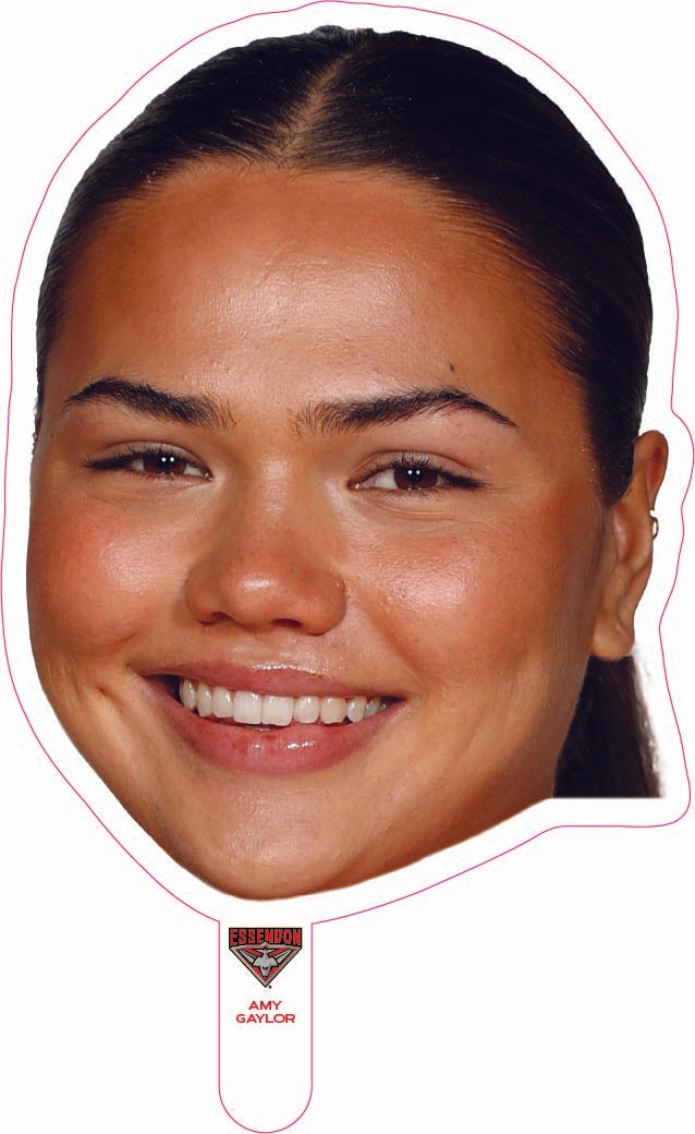 Amy Gaylor