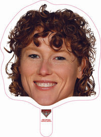 Georgia Nanscawen