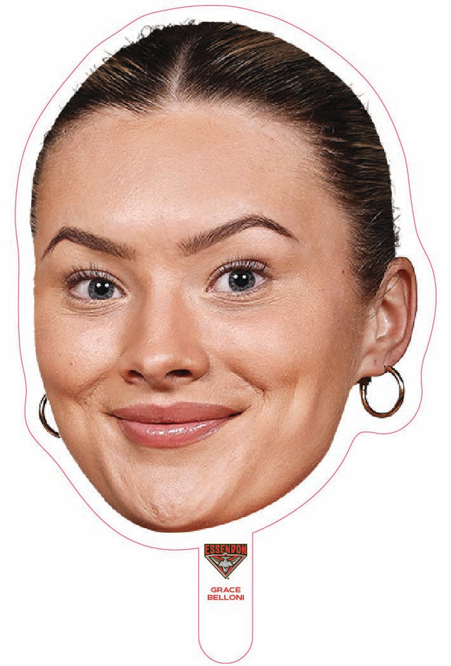 Grace Belloni
