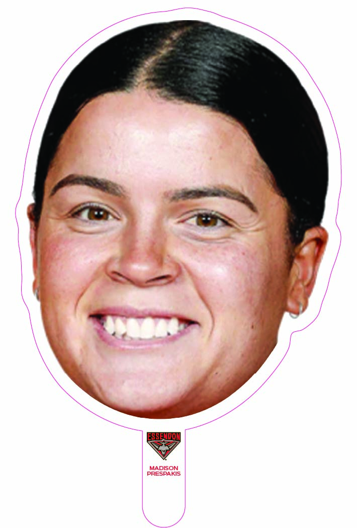 Madison Prespakis