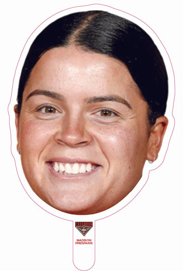 Madison Prespakis