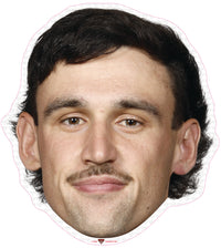 Liam McMahon