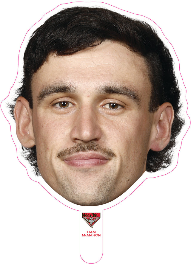 Liam McMahon
