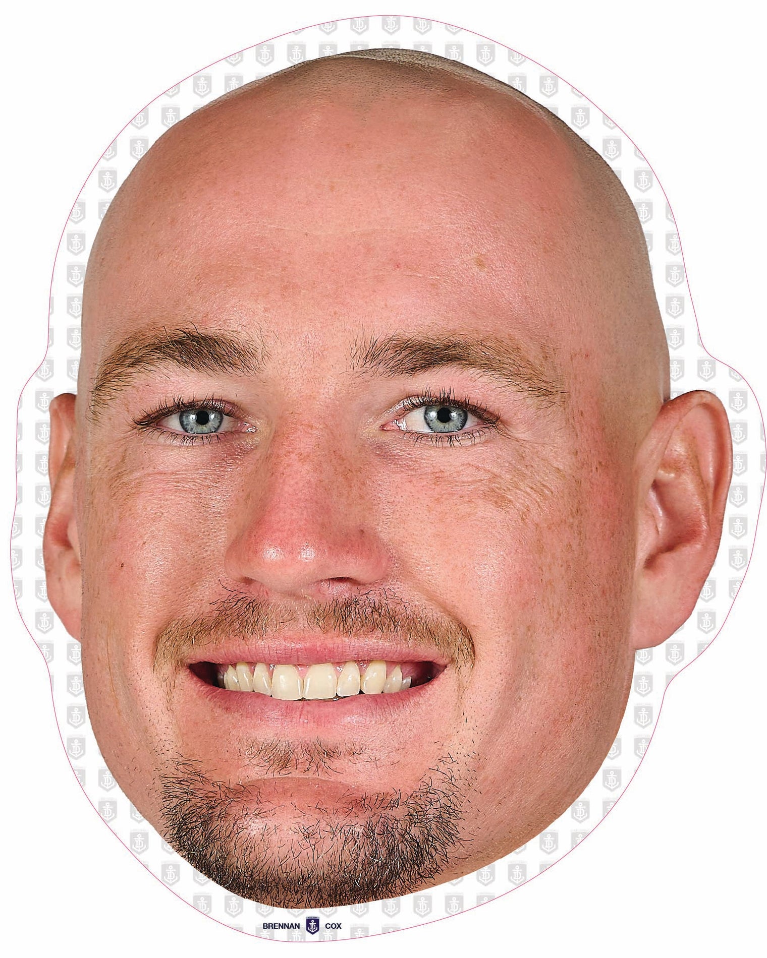 Brennan Cox