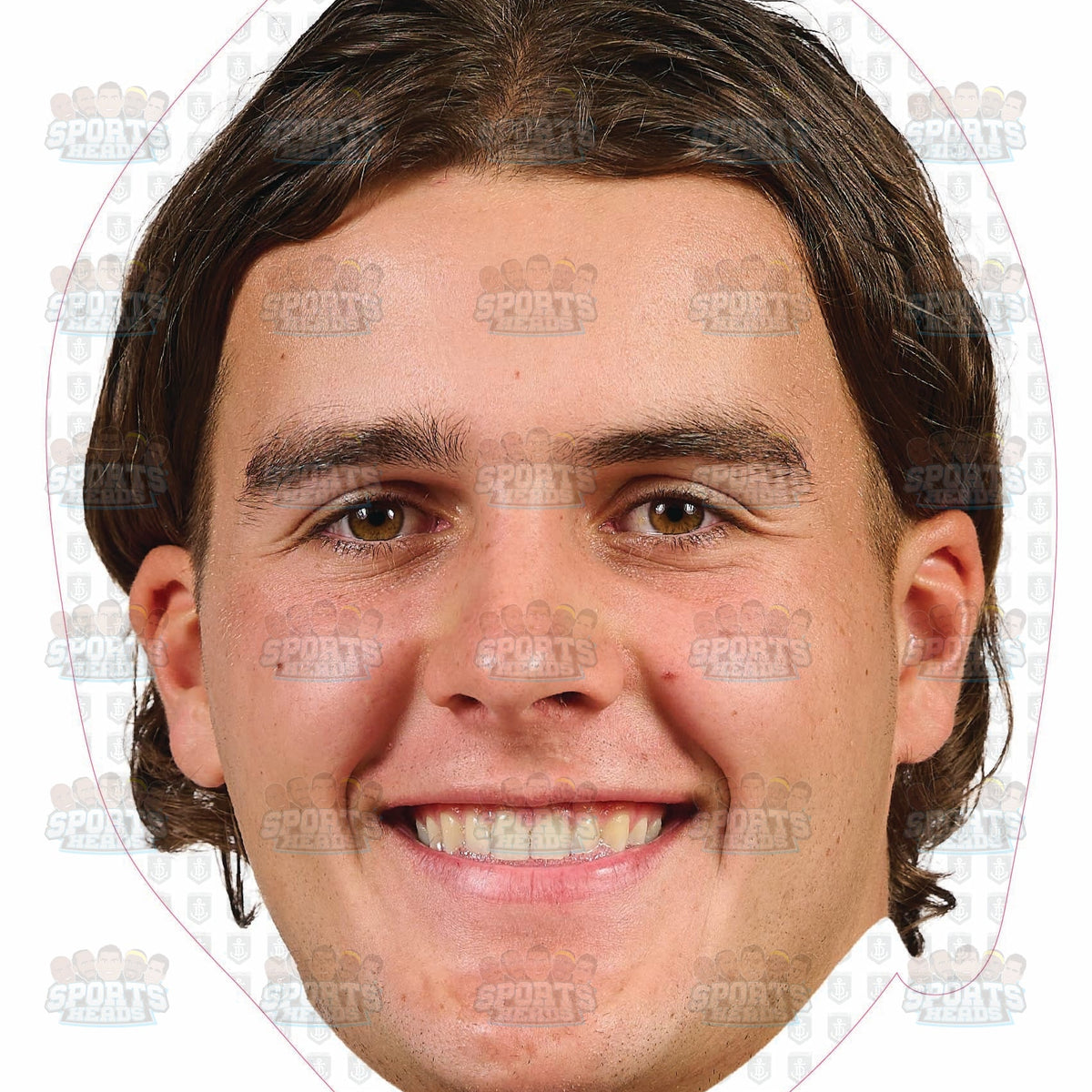 Murphy Reid – Sports Heads