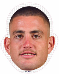 Patrick Voss