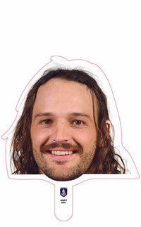 James Aish