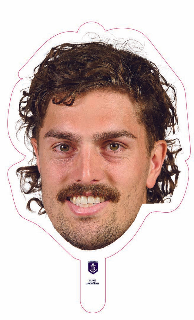 Luke Jackson