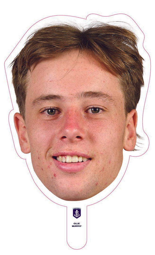 Ollie Murphy