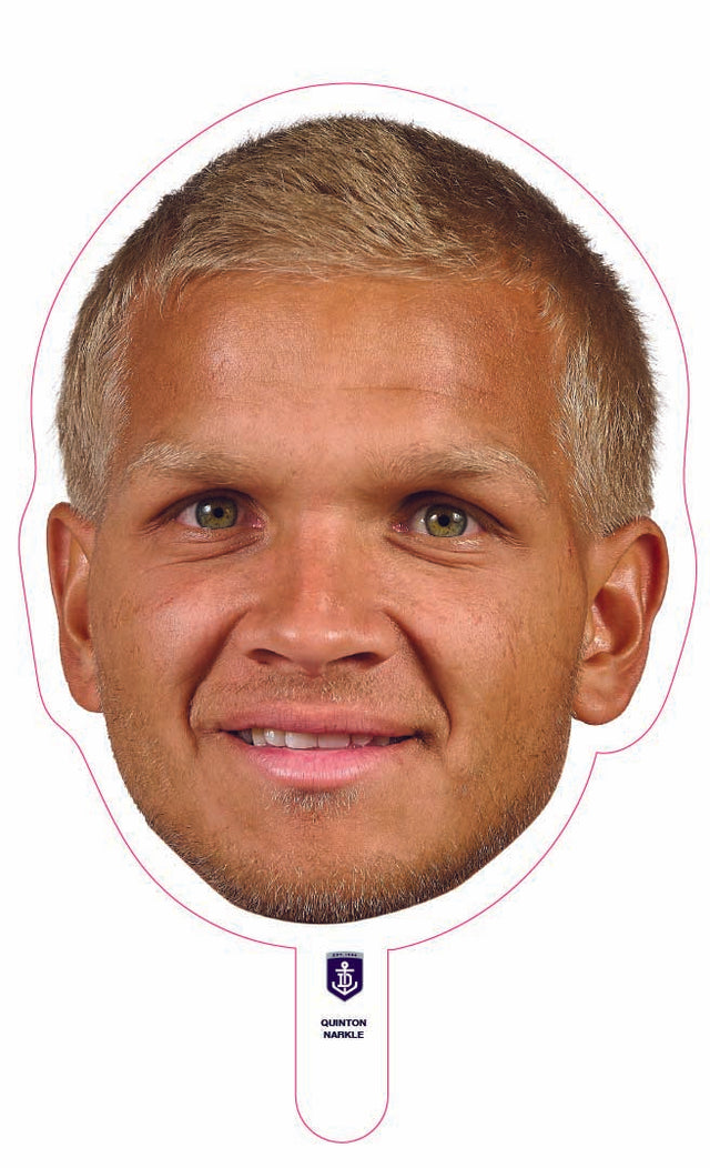 Quinton Narkle