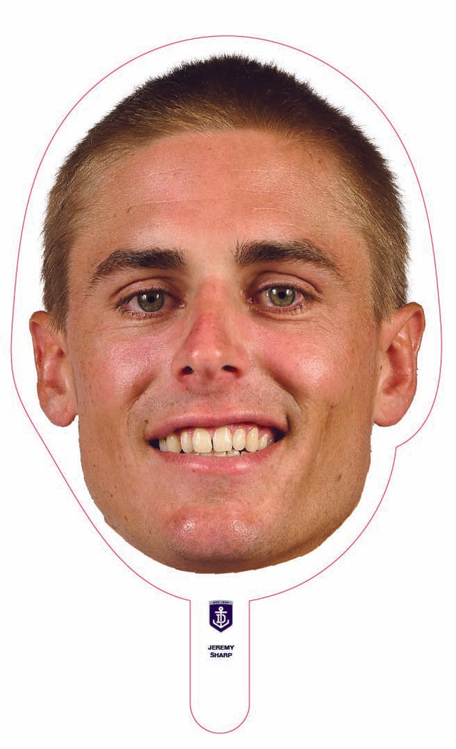 Jeremy Sharp