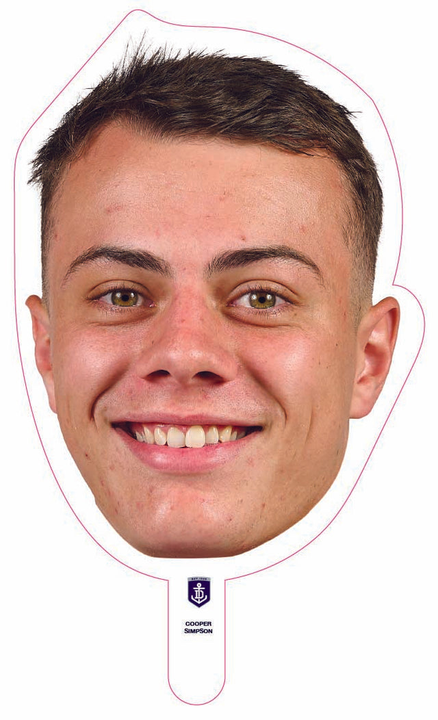 Cooper Simpson