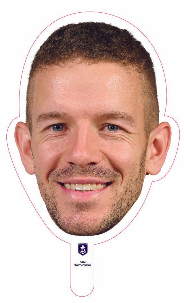 Sam Switkowski