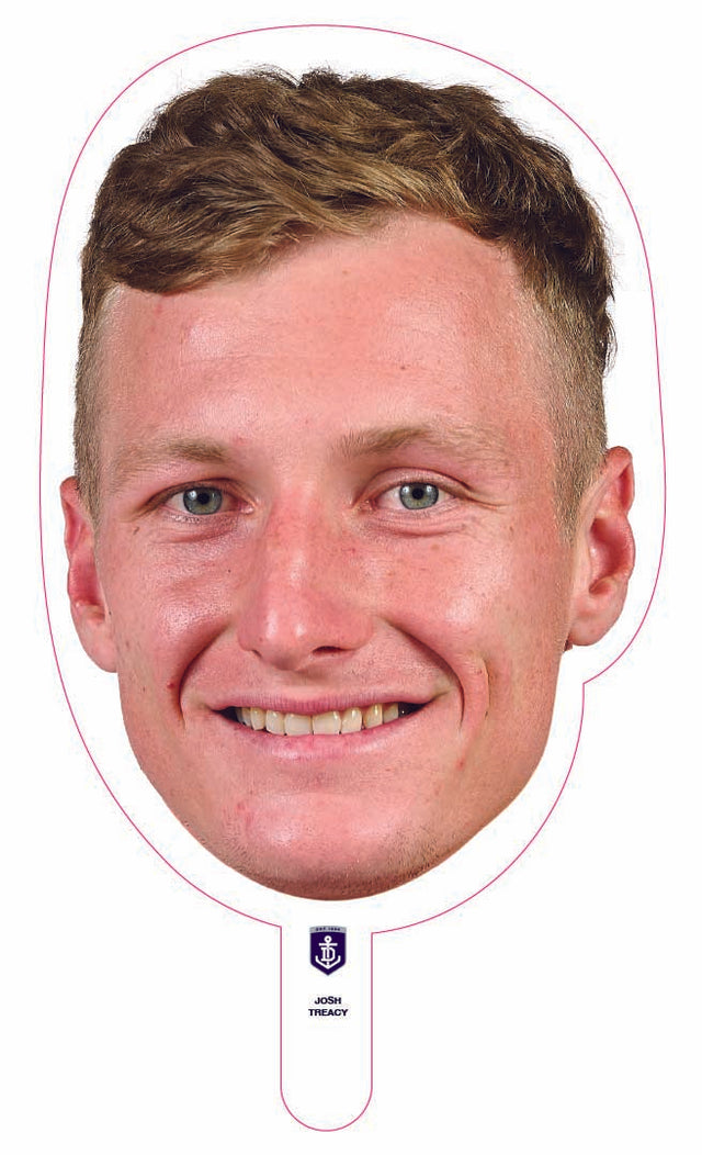 Josh Treacy