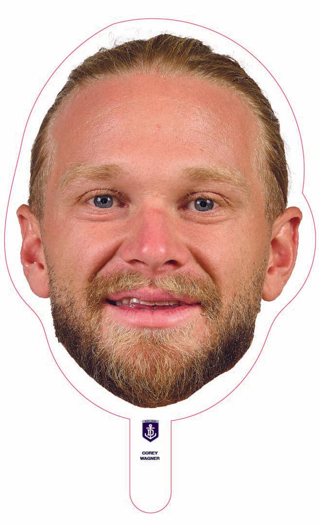 Corey Wagner